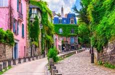 Free tour di Montmartre