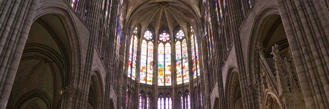 Basilica di Saint-Denis