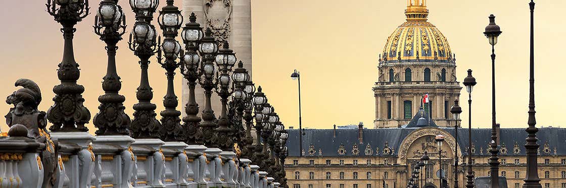 Hôtel des Invalides