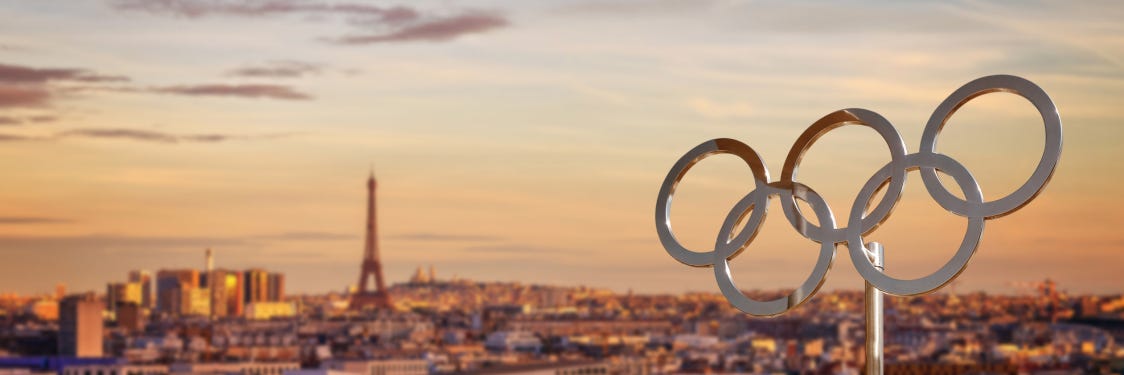 Cosa fare a Parigi durante le Olimpiadi 2024