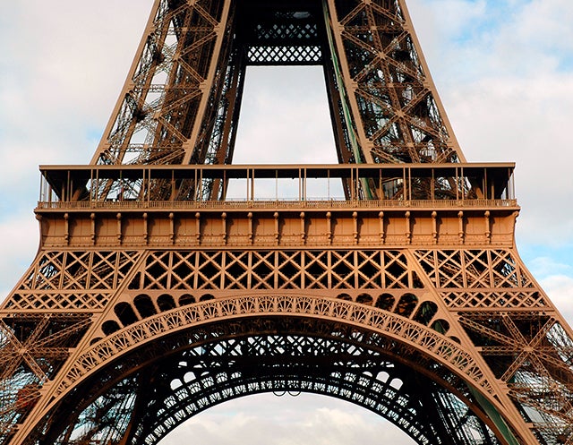 Torre Eiffel - Prezzo dei biglietti, orari, storia