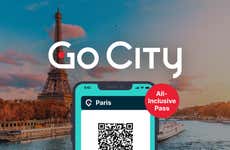 Go City Paris Pass